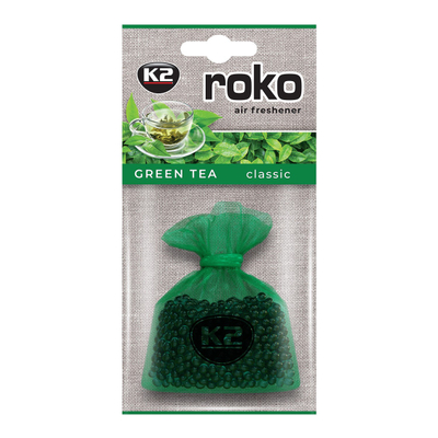 K2 ROKO GREEN TEA 20g