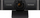 Webkamera Viewsonic VB-CAM-001, Full HD 1080p, USB 2.0, e zezë