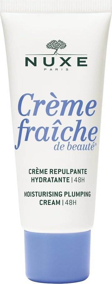 Krem fytyre Nuxe Creme Fraiche, hidratues, 30ml