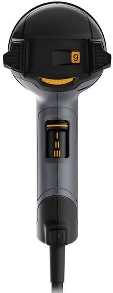 Pиштол за топол воздух Steinel HG 2120 E, 2200 W, регулирање на температура