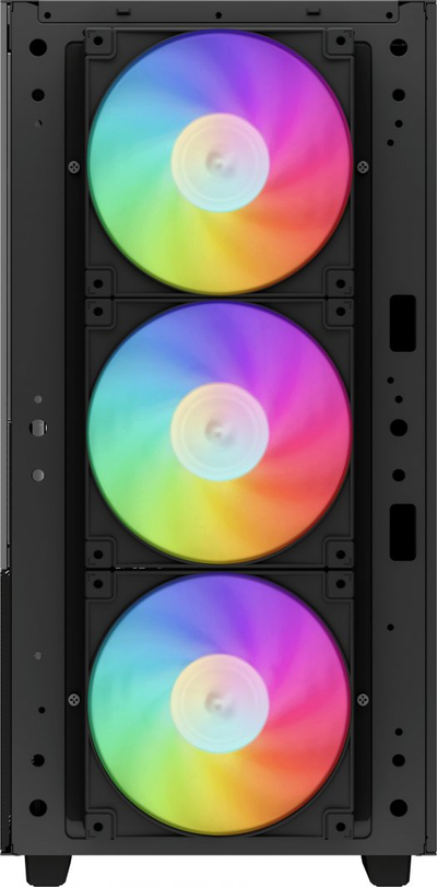 Kasë Deepcool CH560 ARGB, Midi Tower