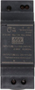 Furnizim energjie Mean Well HDR-30-24, 30W, 24V DC, gri