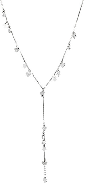 Qafore Liu Jo Hearts and Stars LJ1408