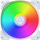 Ventilator kasë Montech HP140 ARGB PWM, 140mm, RGB, i bardhë
