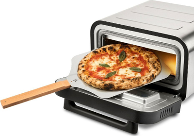 Furrë pice G3Ferrari G10204, 450°C, 1850W, me lopatë