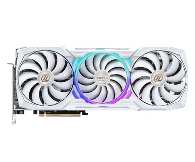 Kartë grafike ASRock AMD Radeon RX 7900 XTX, 24 GB GDDR6