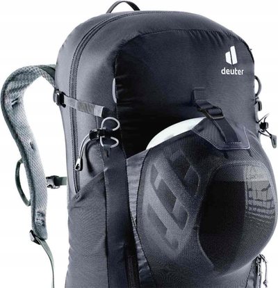 Çantë shpine për hiking Deuter Trail Pro, 33 L