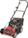 Скарификатор на бензин MTD OPTIMA 35 VO, 35 cm, мотор ThorX OHV, црвен
