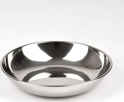 Peshore kuzhine mekanike Girmi PS90, 5kg, çelik inox, argjendtë