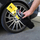 Furçë pastrimi MEGUIARS X1902EU, 37cm, për makina, e zezë