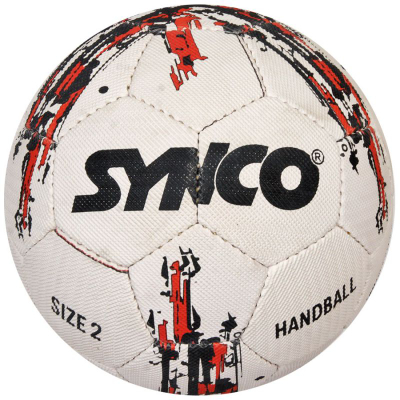 Top dore Synco 2 S933563, PU, për palestra dhe futsall