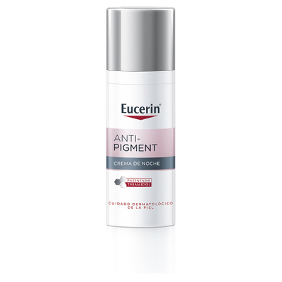 Krem nate Eucerin Anti-Pigment Night Cream, 50ml