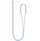 Rrip telefoni Spigen Universal Cross Body Strap 2, universal, i rregullushem, blu e zbehtë