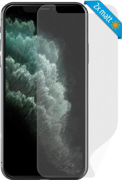 Mbrojtës ekrani Smart Engineered SE0 F0102 0085 19 M për iPhone 11, mat, i tejdukshëm