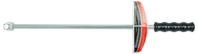 Çelës rrotullues Vorel, 1/2", 460 mm