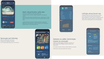 Unazë e mençur Niah Moon sNH0001