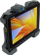 Stacion dokimi Gamber-Johnson 7160-1885-00, për Zebra ET6X, me dy porta USB dhe Serial, i zi