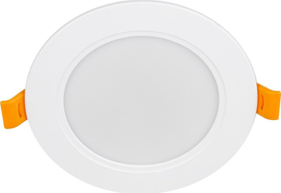Panel LED tavani Maclean MCE371, 9W, 900lm, e bardhë neutrale