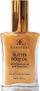 Vaj trupi Etoneese Glitter, vaj i thatë, grimca ari, 50ml