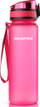 Shishe me filtër Aquaphor, 500ml, rozë