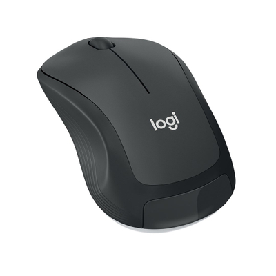 Set tastiere edhe mausi Logitech MK540, i zi