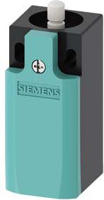 Çelës limit Siemens 3SE5232-0HC05, 1NC 1NO, plunger plastik