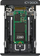 Kuti përshtatëse Icy Dock EZConvert MB705M2P-B, M.2 PCIe NVMe në 2.5" U.2, alumini, e zezë