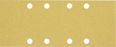 Letër zmerile Bosch Expert C470, 93 x 230mm, granullim 100, pako me 10 copë