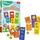 Loja edukative Trefl The Treflik Family Guessing Game, puzzle, për kalamaj