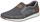 Atlete slip-on mesh për meshkuj Rieker 11954, të rehatshme, gri