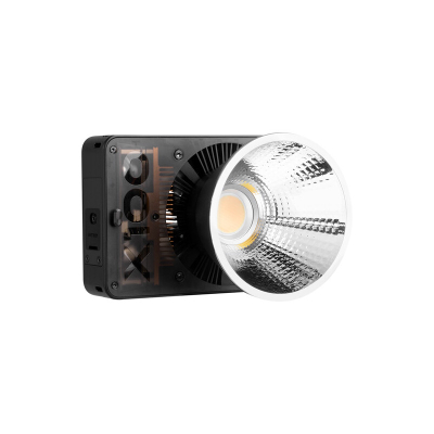 Zhiyun MOLUS X100 Bi-Color (Paketë Kombinuar)