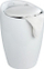 Kош за алишта Wenko Candy, 20L, 50,5cm, бел
