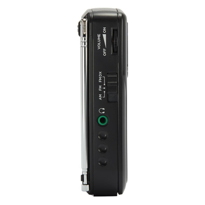 Radio Portative me Stil Vintage dhe AM/FM AIWA RS-33