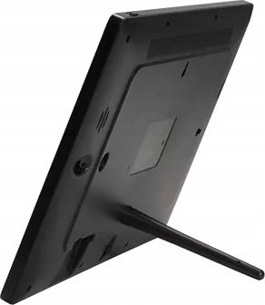 Kornizë dixhitale Denver PFF1515B, 15.6", Full HD, Wi‑Fi, 16GB, e zezë