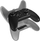 Set gamepad dhe çantë shpine Genesis MANGAN 400 NJG-2100, wireless, me Bluetooth, e zezë