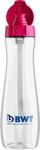 Shishe sportive BWT Tritan Sport, 600 ml, rozë