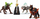 Set me figurina Schleich Eldrador Creatures, 5 copë, krijesa fantazi shumëngjyrëshe