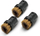 Set furça bronzi Karcher, 3 copë