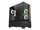 Warrior Edition Gaming PC (Black) AMD Ryzen 7 7800X3D, RTX 5060 8GB GDDR7, 16GB DDR5 5600MHz, 1TB NVMe SSD, B650M Chipset