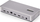 Docking station StarTech.com USB4, dy ekrane 4K 120Hz ose 8K 60Hz, HDMI, 100W, i zi
