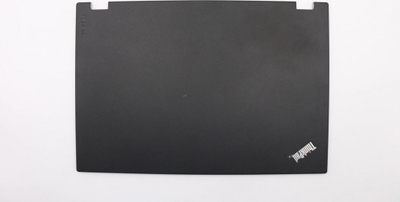 Kapak i pasmë për laptop Lenovo, i zi