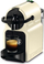 Апарат за кафе со капсули DeLonghi Nespresso Inissia EN80.CW, 19 bar, резервоар 0.7L, бела
