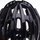 Helmetë biçiklete PELETON, M L, e zezë