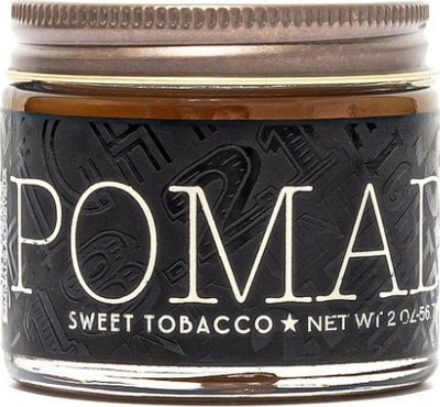 Помада за коса 18.21 Man Made Pomade, 56 g, за мажи