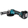 Llapshtypëse këndi pa kabllo Makita DGA504ZJ, 18V, 125mm, jeshile e zezë