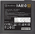 Burim energjie SilverStone DA850 Gold SST-DA850-G ATX, 850W