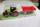 Loje traktor me rimorkio Macyszyn Toys, plastikë, për kalamaj, shumëngjyrësh