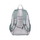 Çantë shpine New Balance Heritage Youth LAB51523DKJ, 43x30x18cm, poliester, e zezë