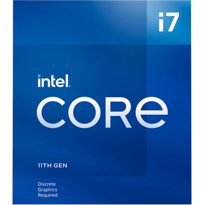 Procesor Intel Core i7-12700, 12-core, 2,1 GHz