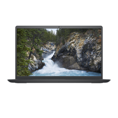 Laptop DELL Vostro 3535, 15", AMD Ryzen 3 7330U, 8 GB RAM, 512 GB, i hirtë